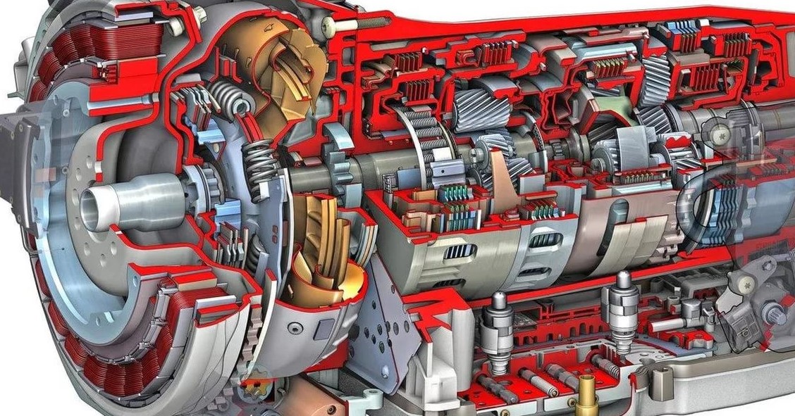 Aktif Tork Konvertör